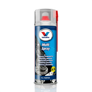 Universaal&otilde;li Multispray 500ml
