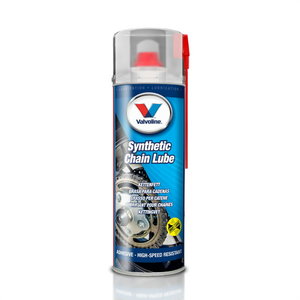 Ķēžu smērviela Synthetic Chain Lube 500ml