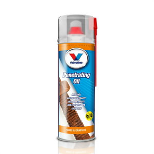 Varžtų atlaisvinimo priemonė PENETRATING OIL 500ml