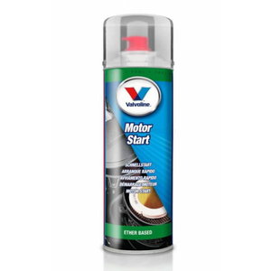 Dzinēja iedarbinā&scaron;anas palīglīdzeklis Motor Start 500ml