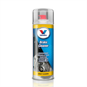 BRAKE CLEANER spray 500ml, Valvoline