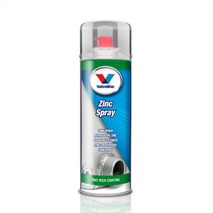 Cinko pur&scaron;kiklis  ZINC SPRAY 500ml