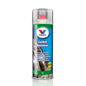 Paplāk&scaron;ņu noņēmējs GASKET REMOVER 500ml