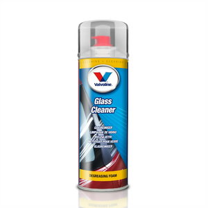 Stiklu tīrāmais aerosols Glass Cleaner 500ml