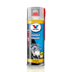 Kontaktide puhasti CONTACT CLEANER aerosool 500ml, Valvoline