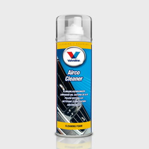 Kondicioniera tīrīšanas līdzeklis AIRCO CLEANER 500ml, Valvoline