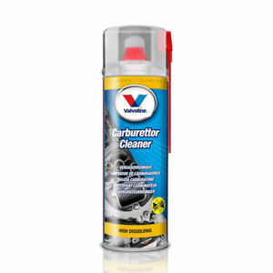 Karbiuratoriaus valiklis CARBURETTOR CLEANER 500ml