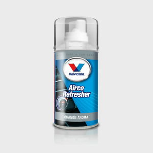 Air conditioning refresher AIRCO REFRESHER aerosol 150ml, Valvoline
