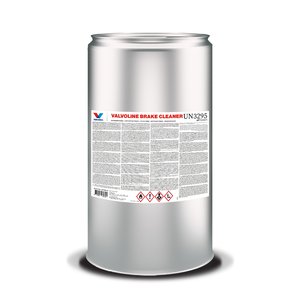 Valiklis stabdžiams Brake Cleaner 25L