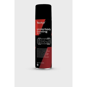 Pretkorozijas aerosols Underbody Coating Bronze 500ml