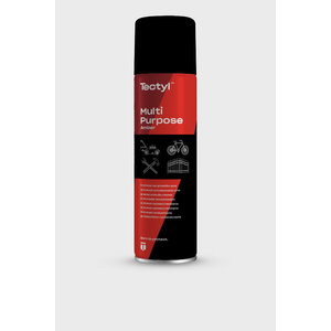 Aizsargvasks Multi Purpose Amber (Extectyl 506) 500 ml