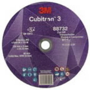 Pjovimo diskas Cubitron 3 T41 P36+, 3M