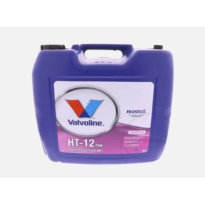 Jahutusvedelik HT-12 Pink valmissegu 20L