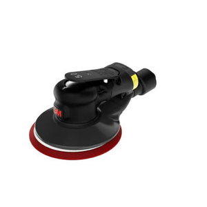 Slīpmašīna Elite Series Xtract SGV 150mm 5mm ampl