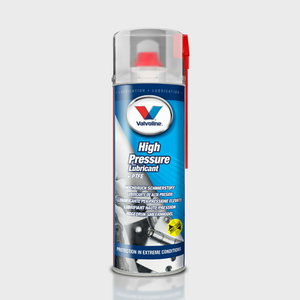 Aerosols eņģēm, trosēm, ķēdēm HPL PTFE 500ml