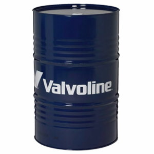  HVLP 100 hydraulic oil 208L, Valvoline