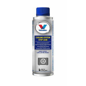 Au&scaron;inimo sistemos hermetikas COOLING SYSTEM STOP LEAK 300ml