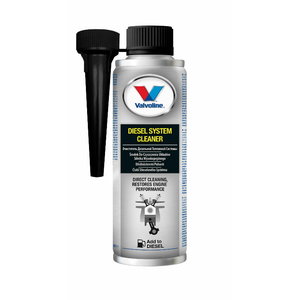 Diiselk&uuml;tuse s&uuml;steemi puhasti Diesel System Cleaner 300ml