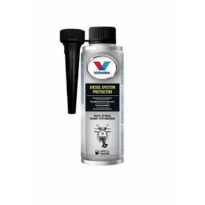 Diesel fuel additive Diesel System Protector 300 ml, Valvoline