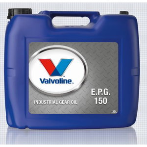 Gear oil EPG 150 20L, Valvoline