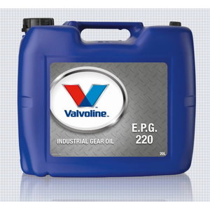 EPG 220VALVOLINE