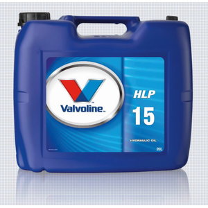 HLP 15 hydraulic oil 20L, Valvoline