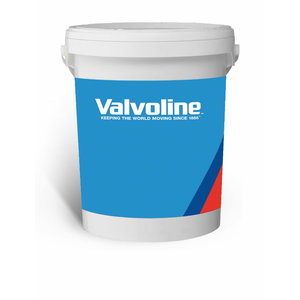 Water resistance grease MARINE CALCIUM 2 18kg, Valvoline