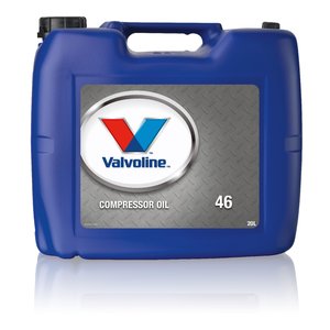 Kompresorinė alyva COMPRESSOR OIL 46 20L
