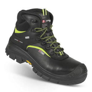Žieminiai apsauginiai batai  Eldorado ArcticG HDry S3 HRO HI WR CI SRC, Sixton Peak