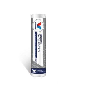Grease Industry Calsul Moly PT 2, VALVOLINE