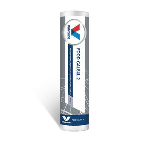 Tepalas  FOOD CALSUL 2, VALVOLINE