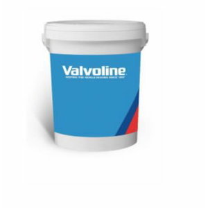 Grease Industry Calsul Moly PT 2 18 kg, Valvoline