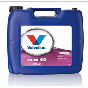 Dzesē&scaron;anas &Scaron;ķidrums OEM Advanced 40 RTU