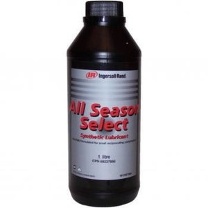 Compressor oil T30 All Season Select 1L, Ingersoll-Rand