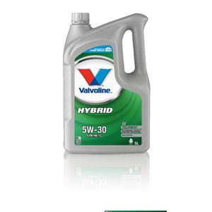 Motor oil HYBRID C2 5W30, Valvoline