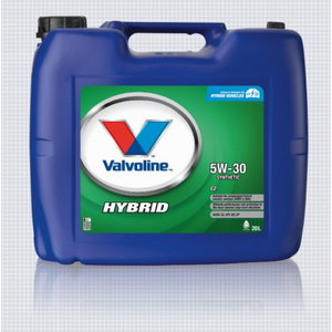 Alyva varikliui Hybrid C2 5W30, VALVOLINE