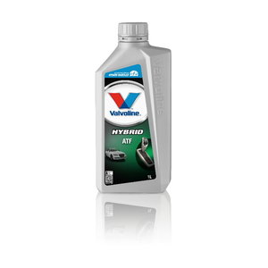 Automaatkasti&otilde;li Hybrid ATF