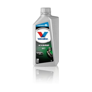 HYBRID DCT 1L, Valvoline