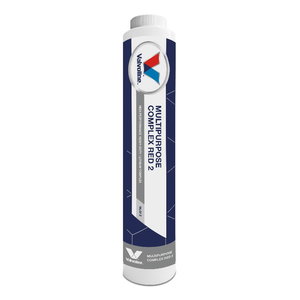 Universaalm&auml;&auml;re LS Multipurpose Complex Red 2 400g