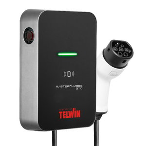 Charging station Mastercharge 370 230V 