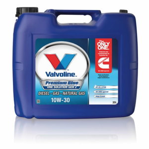 Alyva varikliui PREMIUM BLUE ONE SOL GEN2 10W30, VALVOLINE