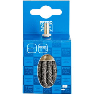 Otshari PBG Steel, Pferd