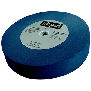Galandimo diskas &scaron;lapiam galandinimui BG 200W 200x40/12mm K220