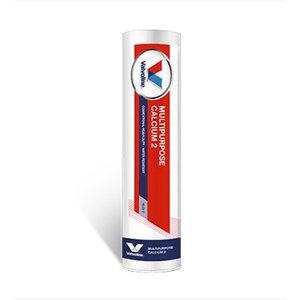 Product image of: Multipurpose grease Multipurpose Calcium 2 400g, Valvoline