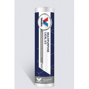 Tepalas  MULTIPURPOSE LICAL 2/3, VALVOLINE