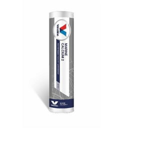 Veekindel m&auml;&auml;re Marine Calcium 2 400g