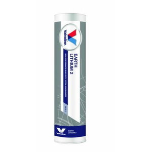 Grease EARTH LITHIUM 2 400g, Valvoline