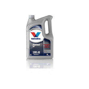Motoreļļa ProFleet M 10W40 5L, Valvoline