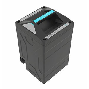 Single Replacement Battery (Must Use OEM-sourced parts on Ze, Ariens