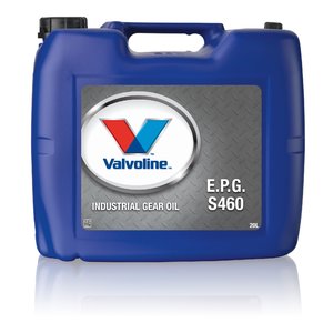 Industrial Oil EPG 460 20L
